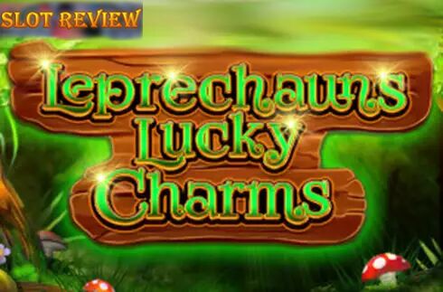 Leprechauns Lucky Charms slot